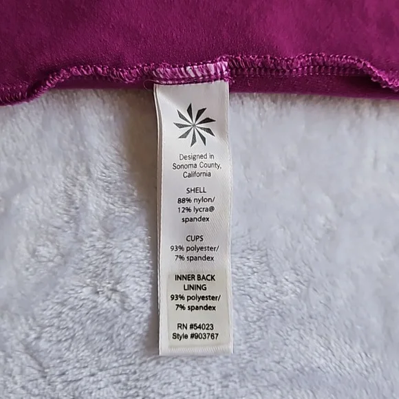 Athleta Tank Top - Picture 7 of 7